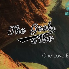 The Geek x Vrv - So Cold