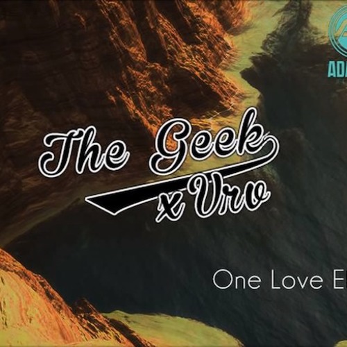 The Geek x Vrv - So Cold