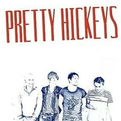 Pretty hickeys