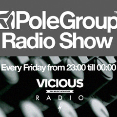 PoleGroup Radio/ Mattias Fridell/ 03.01