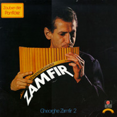- عزف ع البان فلوت Gheorghe Zamfir
