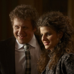 Pe4enkata & Vesko Eschenazy - Libertango