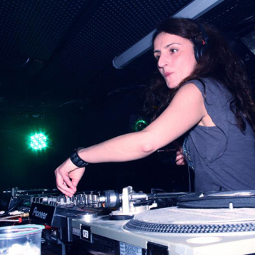Dj Rise -  New Year's Gig 2014