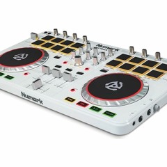 REMIX MIX MIN MIX ROYMPES LIVE DJ SALEAS 2014