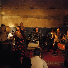 Nass Makan - El Tahmila