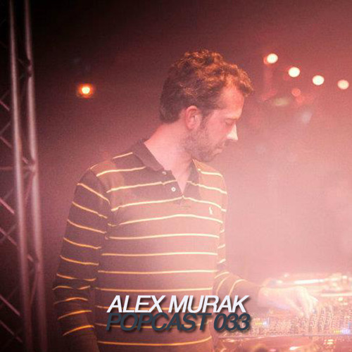 Alex Murak - PCR#033