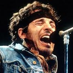 bruce springsteen