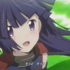 『HBD To BloodyFlora』【Zecilia】Your Song[TV-size/Thai Ver.]