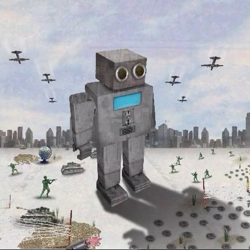 Dr.mnmL - Welcome To Sasquatch (CUT)