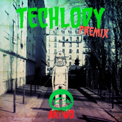 Techlody premix