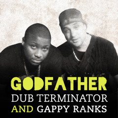 Godfather Ft Gappy Ranks ( FREE DOWNLOAD )(Ghettodancehall Remix)