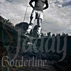 Borderline - ft. Bryan Echo