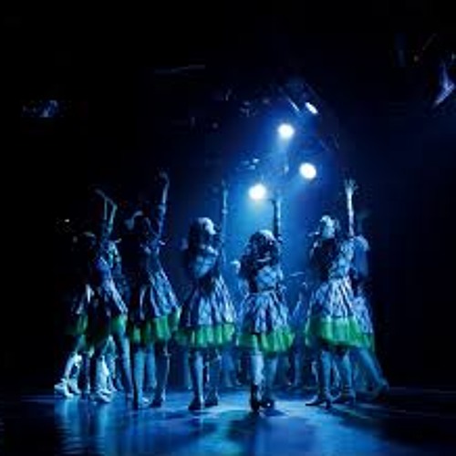 [clean] JKT48 - Junjou Shugi (prinsip kesucian hati)