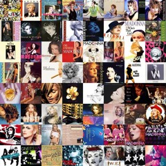 Madonna Edit remix