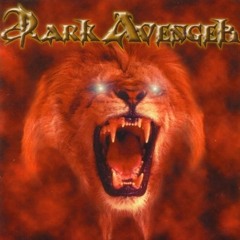 Dark Avenger 1st Same (CD) Morgana