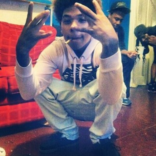 AGOFF x Ruben Slikk x Lofty305 - Fukkin On These Hoz (prod by Keenanza)