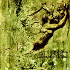 Allegro 1st CD Allegro Enigma