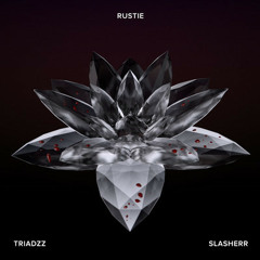 Rustie - Slasher (Wolf Gang Edit)