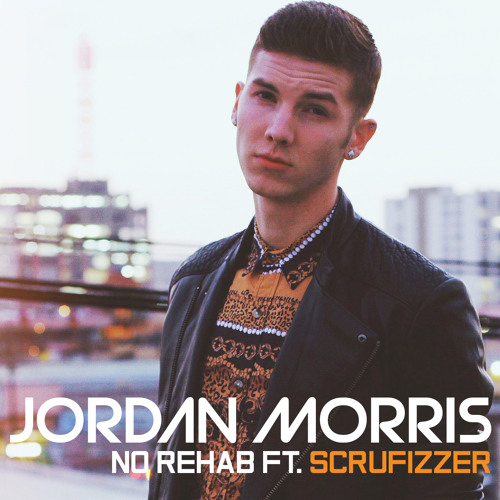 No Rehab Ft Scrufizzer
