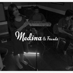 Yesterday - The Beatles | Medina & Friends Acoustic Cover