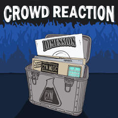CYN012 - Dimension 'Crowd Reaction'
