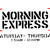 Artwork for Morning Express Promo