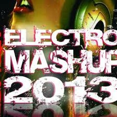 EDM Mashup 2013