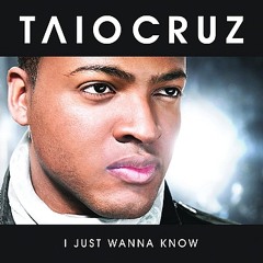 Taio Cruz - I just wanna know ( STEF Kizomba Remix)