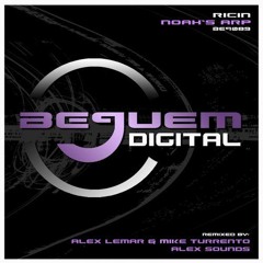 Ricin - Noah's Arp (Alex Lemar & Mike Turrento Remix) Preview