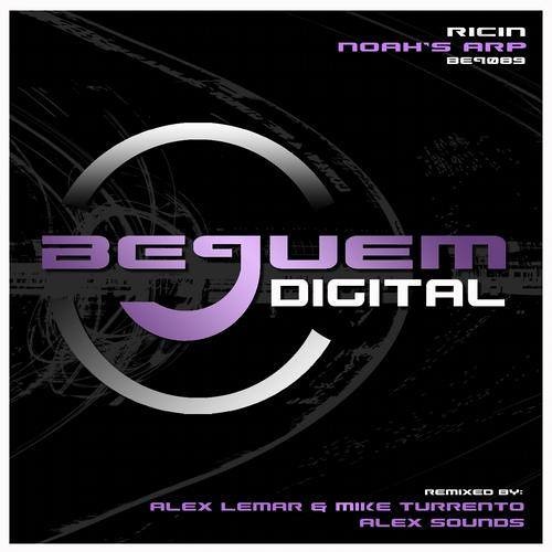 Ricin - Noah's Arp (Alex Lemar & Mike Turrento Remix) Preview