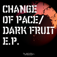 Dark Fruit - Change Of Pace - BLACKHILL PRODUCTION Out Now