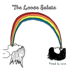 36) The Loose Salute 'Ship On The Ocean'
