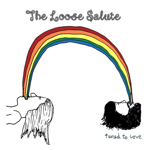36) The Loose Salute 'Ship On The Ocean'