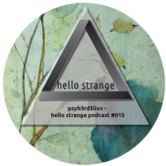 aaahstrange