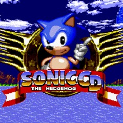 Sonic CD - Metallic Madness (Good Future)  (Japan/Europe Version)  (The Video Game Remix)