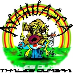 Thales Dumbra - Ayahuasca (Original Mix)