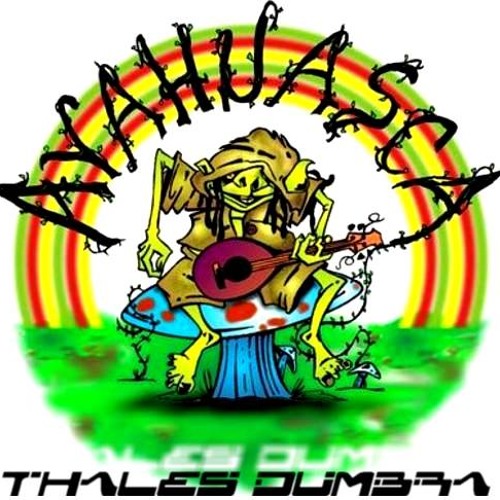 Thales Dumbra - Ayahuasca (Original Mix)
