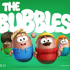 The Bubbles Funny and Anger Theme 01