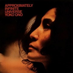 YOKO ONO/Plastic Ono Band with Elephant's Memory - Looking Over From My Hotel Window