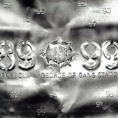 Gang Starr - So Wassup (Royalz Remix)