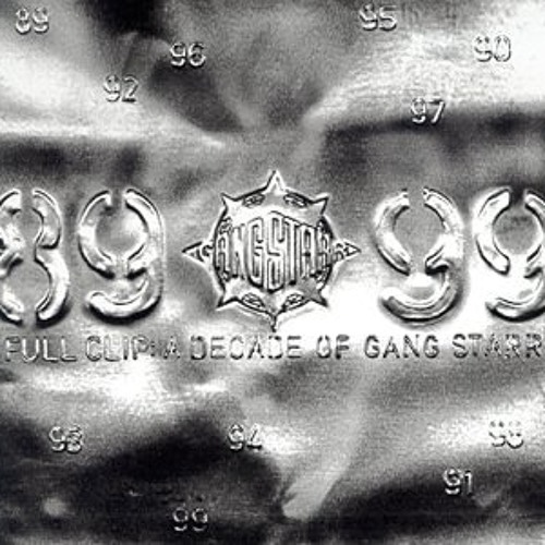 Gang Starr - So Wassup (Royalz Remix)