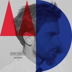 Mark Daumail - Mistaken (Cosmo Vitelli Remix)