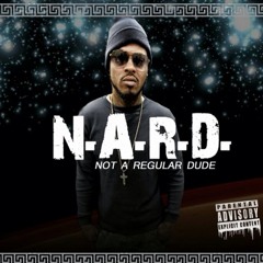 I Go Hard by N.A.R.D