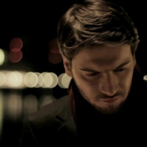Samy Yousif Make Me Strong