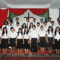 Puji Ma Jahowa by Persada Choir