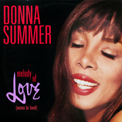 Melody Of Love (instrumental)