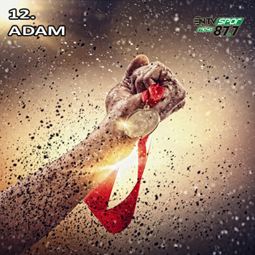 12. Adam - Bekir Sıtkı Saraç - 6 Ocak 2014