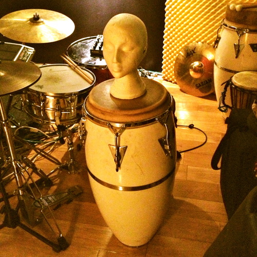 Lee J Malcolm: Music to... Flounce Around The Place To