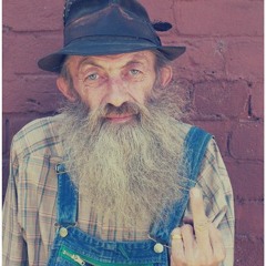 Popcorn Sutton  (Original)