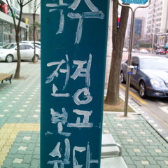 꿈꾸는 나비